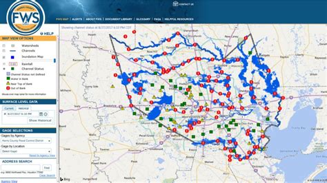 harris county flood control map|Interactive Mapping Tools .